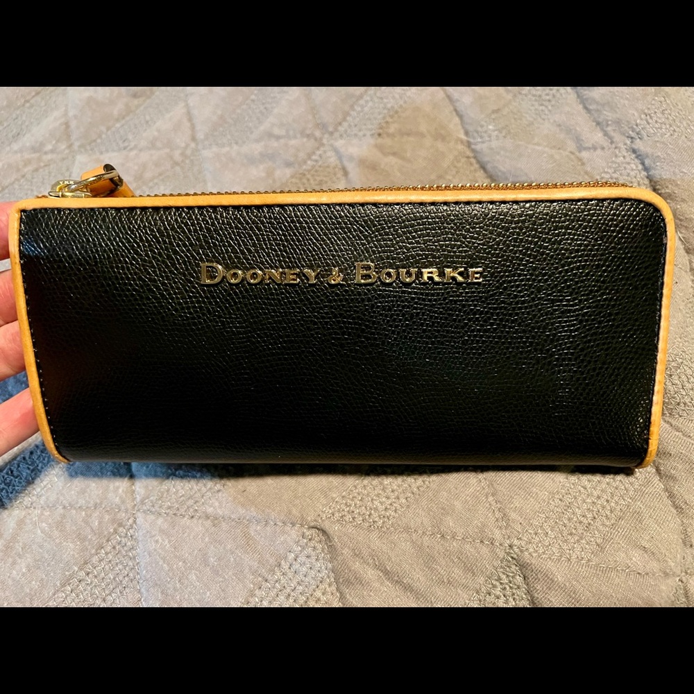 Dooney & Bourke Wallet